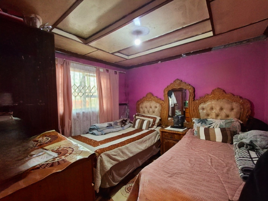 2 Bedroom Property for Sale in Mdantsane Nu 14 Eastern Cape